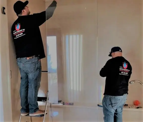 Professional plumbing installation for Tankless Water Heater Installation in Sodom